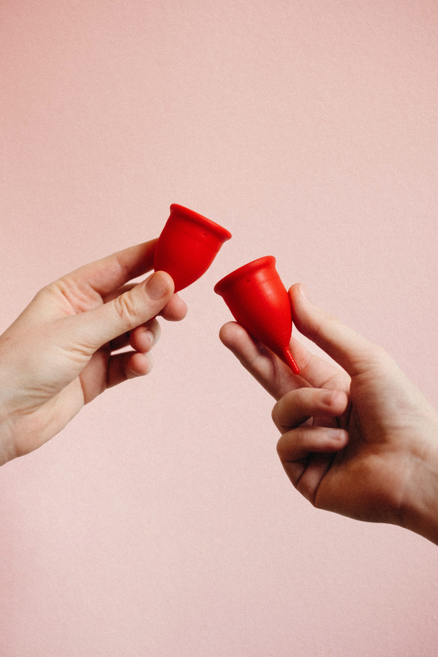 Améliorez votre fertilité et votre cycle menstruel grâce aux produits